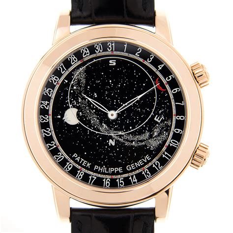 patek celestial 6102 price